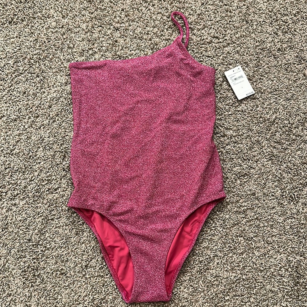 Good American One Piece Swimsuit